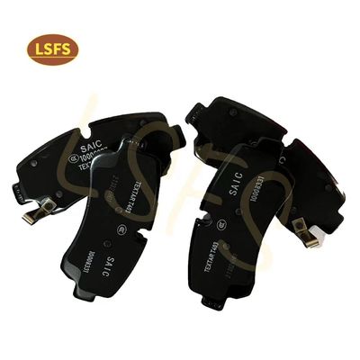 MAXUS SAIC MOTOR Pad di freno posteriore OE C00212550 per V90 vendita diretta