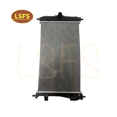 Maxus G10 Parti di sistema di raffreddamento Condensatore diretto Radiatore Serbatoio dell'acqua ASM OE C00040306