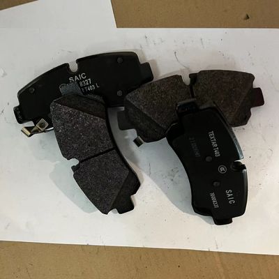 MAXUS SAIC MOTOR Pad di freno posteriore OE C00212550 per V90 vendita diretta