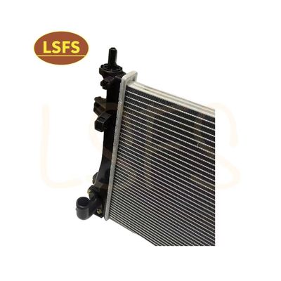 Maxus G10 Parti di sistema di raffreddamento Condensatore diretto Radiatore Serbatoio dell'acqua ASM OE C00040306