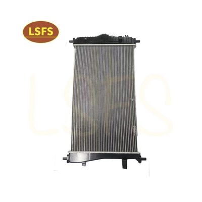 Maxus G10 Parti di sistema di raffreddamento Condensatore diretto Radiatore Serbatoio dell'acqua ASM OE C00040306