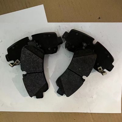 MAXUS SAIC MOTOR Pad di freno posteriore OE C00212550 per V90 vendita diretta