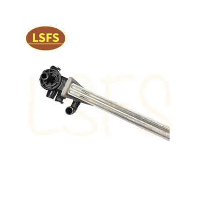Maxus G10 Parti di sistema di raffreddamento Condensatore diretto Radiatore Serbatoio dell'acqua ASM OE C00040306
