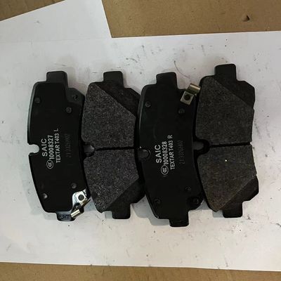 MAXUS SAIC MOTOR Pad di freno posteriore OE C00212550 per V90 vendita diretta
