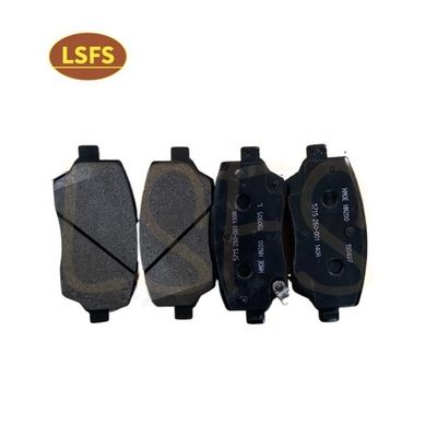 Pad del freno anteriore per Maxus G50 OEM C00168948
