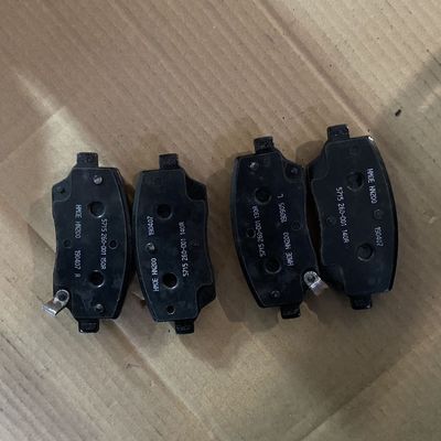 Pad del freno anteriore per Maxus G50 OEM C00168948