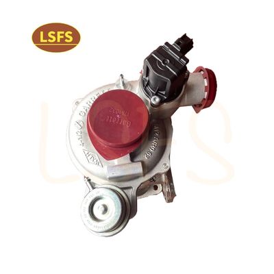 MAXUS SAIC MOTOR G10 2.0T Turbocompressore OE 10005570 per migliorare le prestazioni del motore