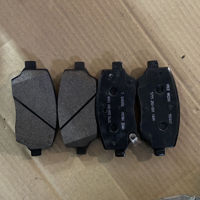 Pad del freno anteriore per Maxus G50 OEM C00168948