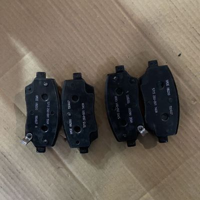 Pad del freno anteriore per Maxus G50 OEM C00168948