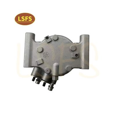 OE 10124680 Compressore di aria condizionata per MG ZS
