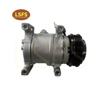 OE 10124680 Compressore di aria condizionata per MG ZS