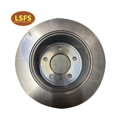 Maxus V80 Dischi di frenata posteriori Rotore OE C00090745 per una migliore prestazione di frenata