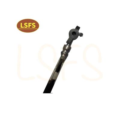 MG ZS RX3 tubo del fluido freno anteriore OE 10253179 con consegna rapida