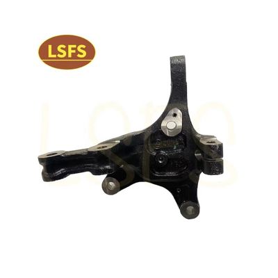 Maxus G10 posizione di montaggio sinistra manubri di sterzo automatico con numero di parte C00016833