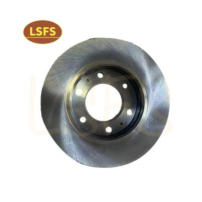 Maxus G10 rotore a disco freno anteriore perfetto per OEM NO C00017629