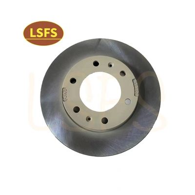 Maxus G10 rotore a disco freno anteriore perfetto per OEM NO C00017629