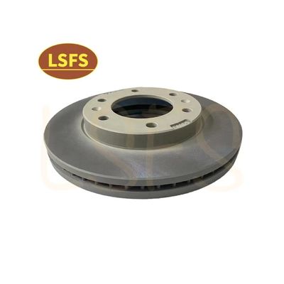 Maxus G10 rotore a disco freno anteriore perfetto per OEM NO C00017629