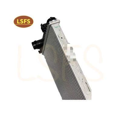 Intercooler per Roewe I5 I6max MG5 MG6 1.5 Motore OE 10561116 al prezzo competitivo