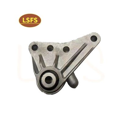 ROEWE SAIC Car Fitting Motor Rear Mounting Support per MG6 I6 OEM NO 10124789 Diretto