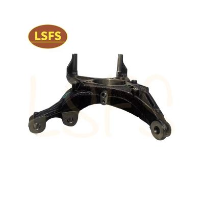 MG SAIC Car Fitment Auto Steering Knuckles per Roewe I5 MG5 OE 10124960 Ultimo progetto