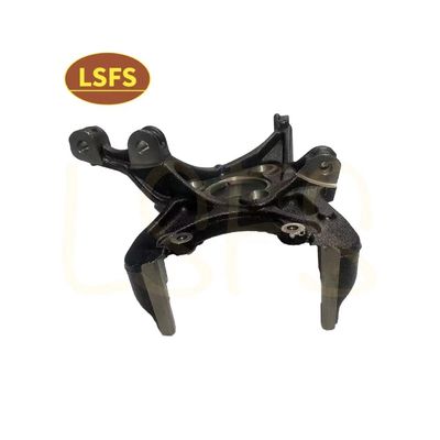 MG SAIC Car Fitment Auto Steering Knuckles per Roewe I5 MG5 OE 10124960 Ultimo progetto