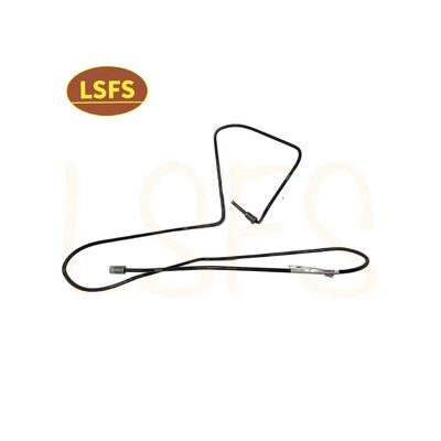 Flusso del freno posteriore destro per Iveco Daily OE 5802091985 Car Fitment Iveco