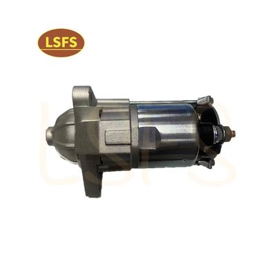 Motore di avvio per Roewe 350 360 I5 I6 RX3 MG3 MG5 GT ZS OE NO. 30005443 Consegna rapida