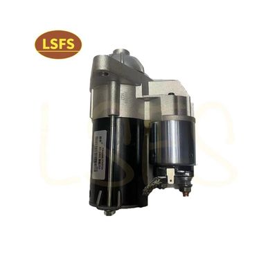Motore di avvio per Roewe 350 360 I5 I6 RX3 MG3 MG5 GT ZS OE NO. 30005443 Consegna rapida