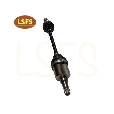 Assemblaggio del mezz'albero anteriore sinistro per Roewe I5 posizione sinistra OE 10211254