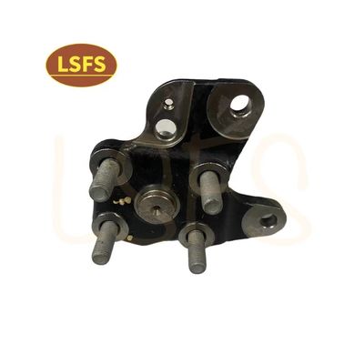 Spindle di ruote posteriori elevate ASM per MG ZS RX3 OE 10243665 Posizione destra posteriore