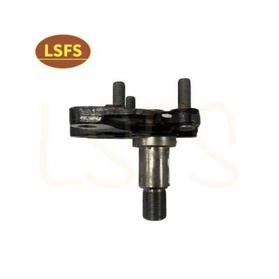 Spindle di ruote posteriori elevate ASM per MG ZS RX3 OE 10243665 Posizione destra posteriore