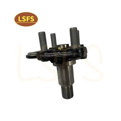 Spindle di ruote posteriori elevate ASM per MG ZS RX3 OE 10243665 Posizione destra posteriore