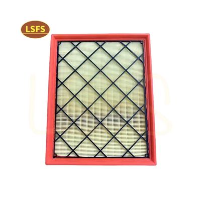 Maxus SAIC MOTOR Car Fitment Air Grid 30*25*5 Per Maxus D90 OE C00106843
