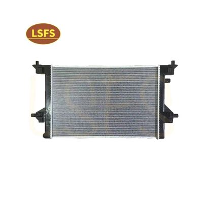 Serbatoio idrico del condensatore radiatore per gommone I5 I6 MG5 OE 10451321 Nazionale 6 vendita diretta