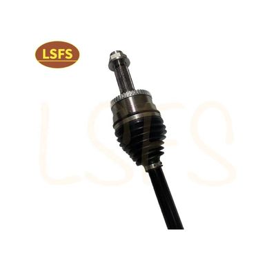 OE 10090050 Assemblaggio del mezz'albero anteriore destro per Roewe 350 360 MG5 GT 2015- Modello