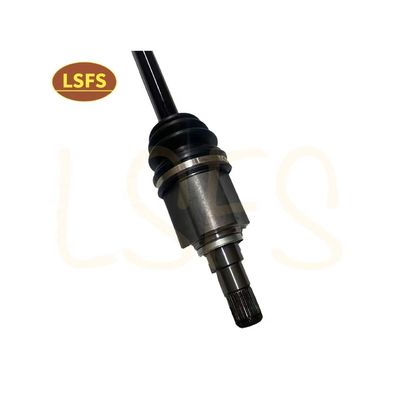 OE 10090050 Assemblaggio del mezz'albero anteriore destro per Roewe 350 360 MG5 GT 2015- Modello