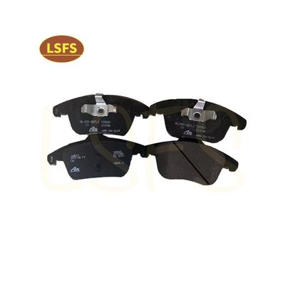 Roewe I6 EI6 Pad del freno anteriore OEM NO 10248966 con materiale resistente