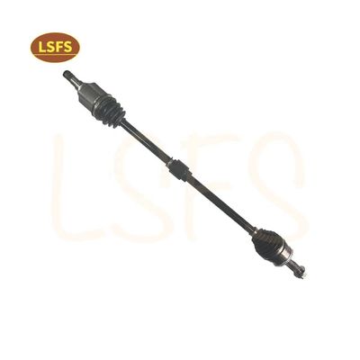 OE 10090049 Assemblaggio del mezz'albero anteriore sinistro per Roewe 350 360 MG5 GT OEM NO. 10090049