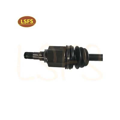 OE 10090049 Assemblaggio del mezz'albero anteriore sinistro per Roewe 350 360 MG5 GT OEM NO. 10090049