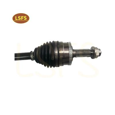 OE 10090049 Assemblaggio del mezz'albero anteriore sinistro per Roewe 350 360 MG5 GT OEM NO. 10090049