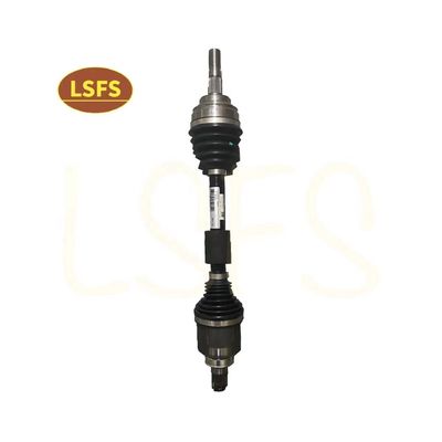 MG SAIC Car Fitting Assemblaggio del semiaccio anteriore sinistro per Roewe I5 MG5 OE 10619629