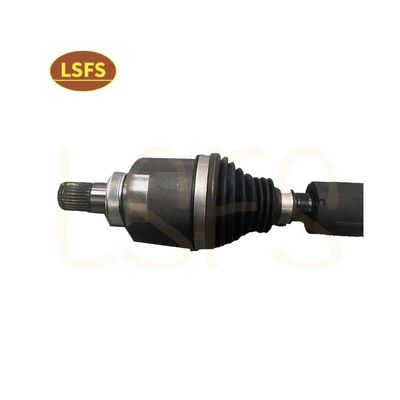 MG SAIC Car Fitting Assemblaggio del semiaccio anteriore sinistro per Roewe I5 MG5 OE 10619629