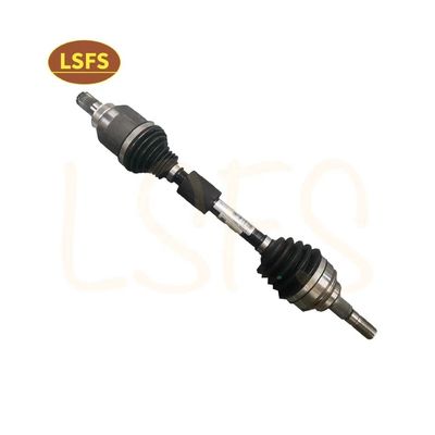 MG SAIC Car Fitting Assemblaggio del semiaccio anteriore sinistro per Roewe I5 MG5 OE 10619629