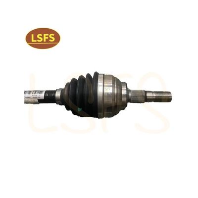 MG SAIC Car Fitting Assemblaggio del semiaccio anteriore sinistro per Roewe I5 MG5 OE 10619629